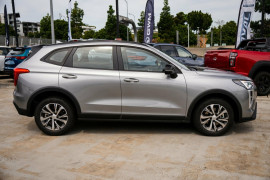 2024 GWM Haval Jolion A01 Premium Hybrid SUV