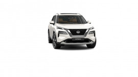 2025 Nissan X-Trail T33 Ti-L SUV image 5
