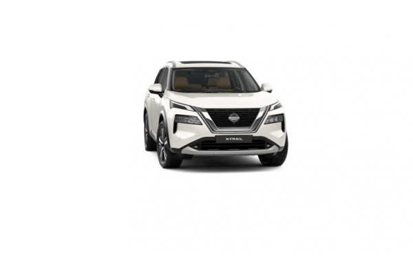 2025 Nissan X-Trail T33 Ti-L SUV Image 5