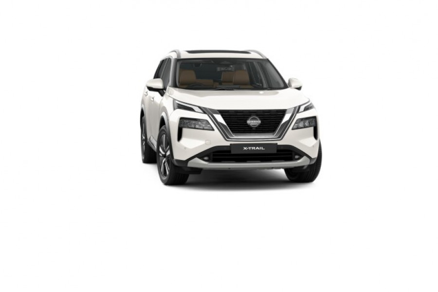 2025 Nissan X-Trail T33 Ti-L SUV