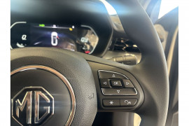 2023 MG MG5 AP32 Vibe Sedan