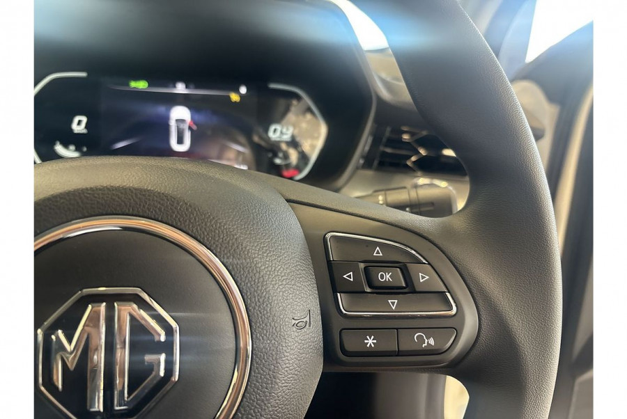 2023 MG MG5 AP32 Vibe Sedan Image 14
