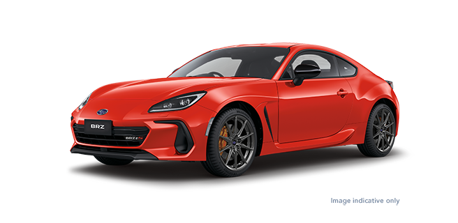 Ignition Red