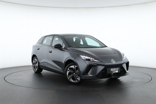 2023 MG MG4 MEH32 Excite 51 Hatch