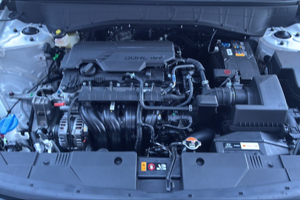 2026 Hyundai KONA SX2.V3  SUV Image 7