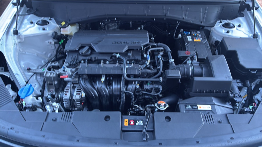 2026 Hyundai KONA SX2.V3  SUV Image 7