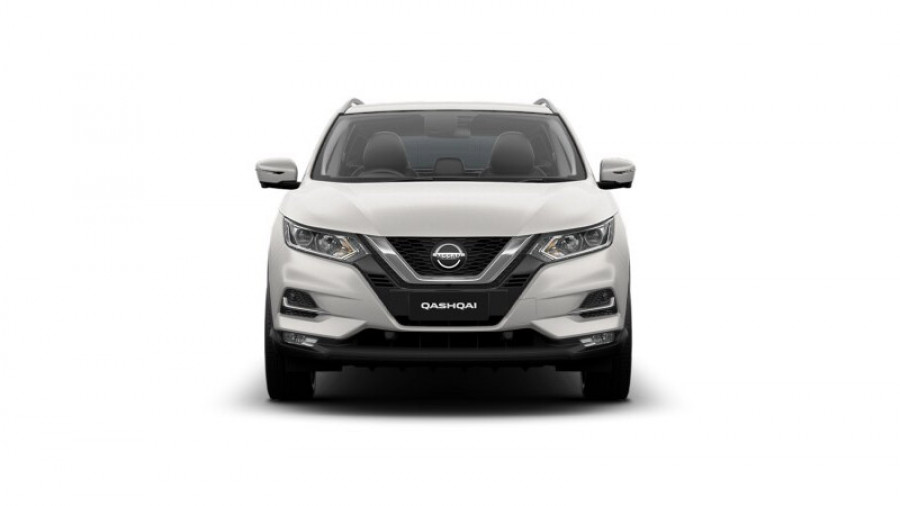 2020 MY0  Nissan QASHQAI J11 Series 3 ST-L Hatchback Image 4