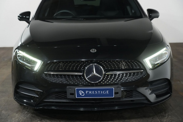 2020 Mercedes-Benz A-Class A250 Hatch Image 3