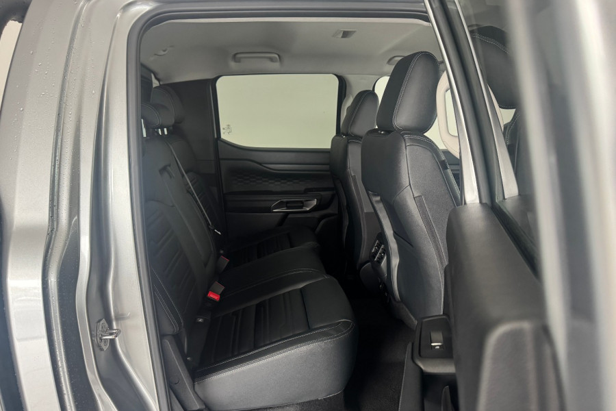 2025 MY25.25 Ford Ranger P703 Sport Ute Image 6