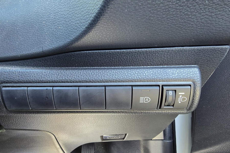 2020 Toyota Corolla MZEA12R Ascent Sport Hybrid Hatch Image 9