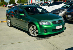 Holden Commodore SS V VE MY09.5