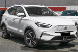 2023 MG ZS EV AZS1 Long Range SUV