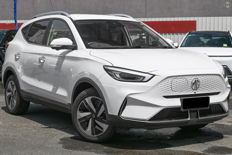 2023 MG ZS EV AZS1 Long Range SUV Image 16