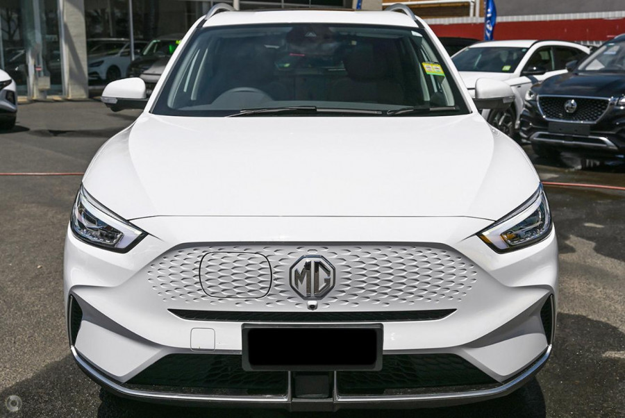 2023 MG ZS EV AZS1 Long Range SUV Image 17