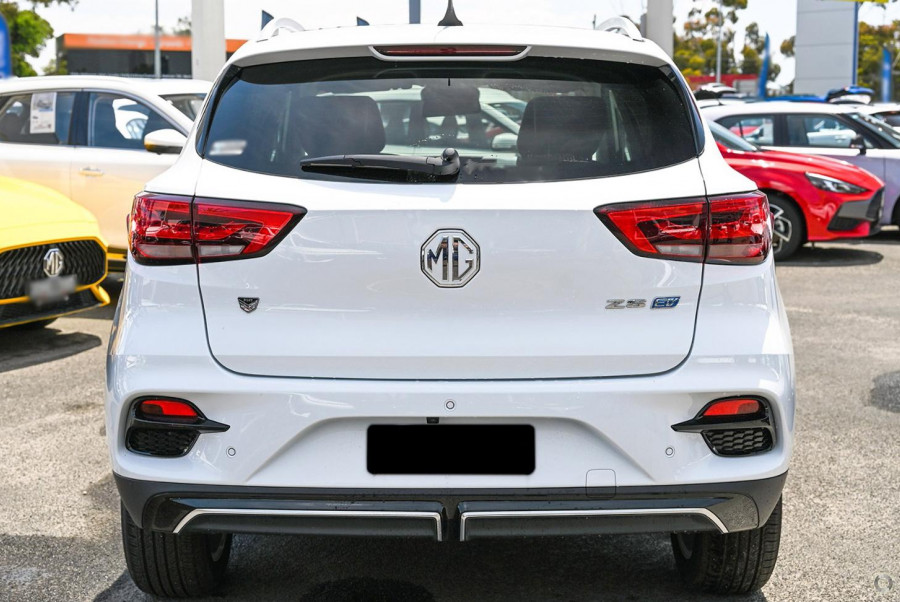 2023 MG ZS EV AZS1 Long Range SUV Image 18