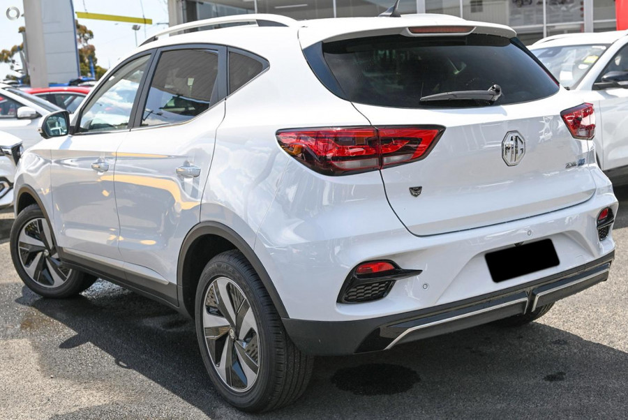 2023 MG ZS EV AZS1 Long Range SUV Image 19