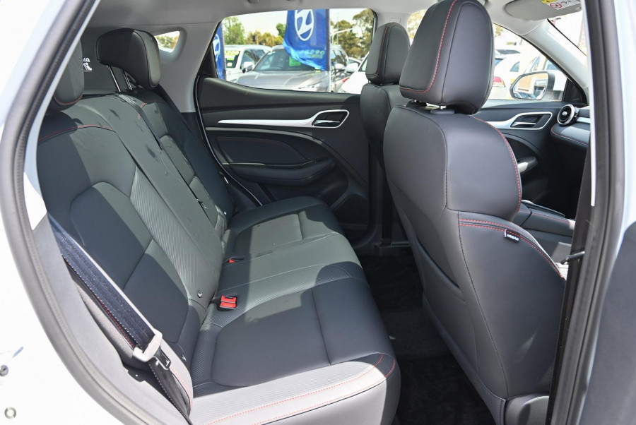2023 MG ZS EV AZS1 Long Range SUV Image 22