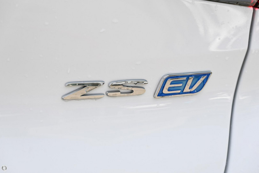 2023 MG ZS EV AZS1 Long Range SUV Image 25