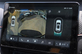 2023 MG ZS EV AZS1 Long Range SUV