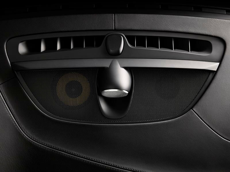 Built for beautiful audio Image