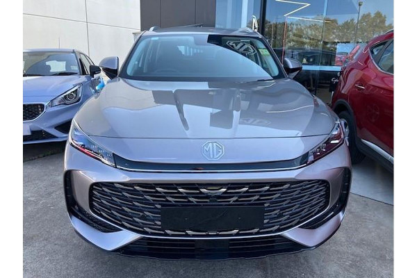 2024 MY24.5 MG HS AS33 Vibe SUV Image 5
