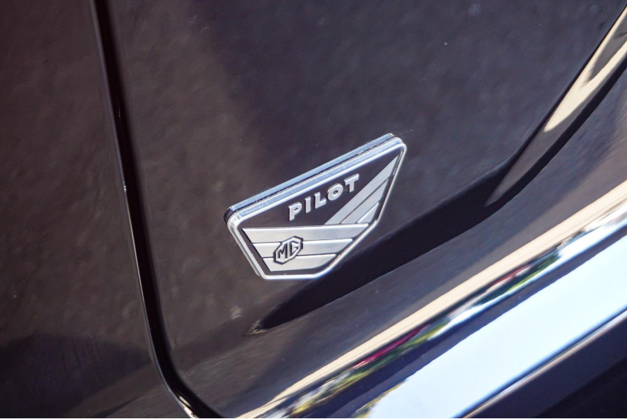 2024 MG HS AS33 Excite SUV Image 12