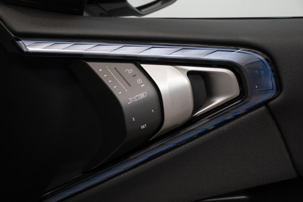2026 BMW X3 G45 M50 xDrive SUV image 18