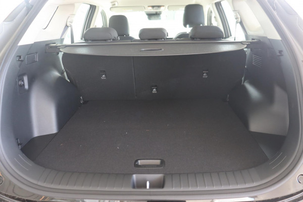 2026 MY27 Kia Sportage NQ5 PE HEV SX SUV Image 24