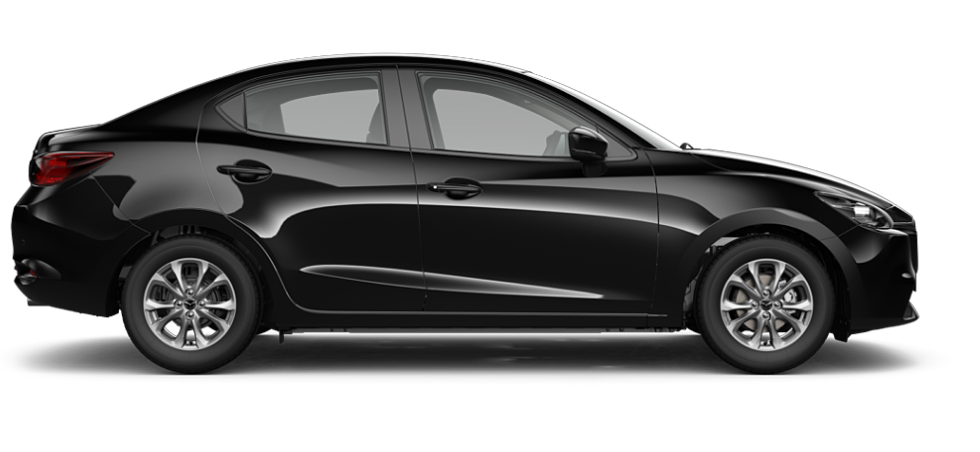 G15 Pure Sedan