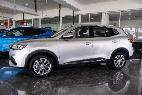 2022 MG HS Plus EV SAS23 Excite SUV