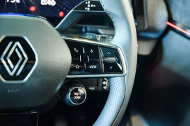 2024 Renault Megane E-Tech XCB Techno EV60 Hatch