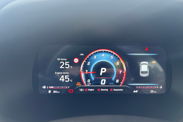 2026 Hyundai i30 PDe.V6 N Premium Hatch Image 24