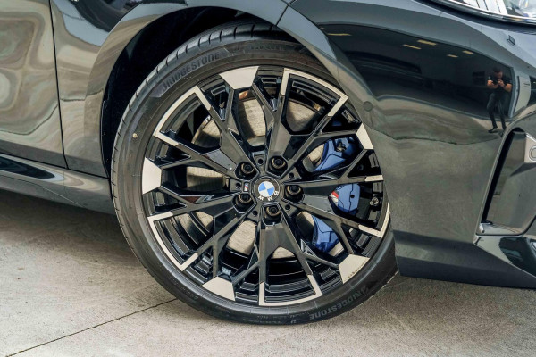 2025 BMW 1 Series F70 M135 xDrive Hatch image 21