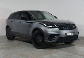 Land Rover Velar D240 R-Dynamic S Awd Range Rover Velar D240 R-Dynamic S Awd Auto