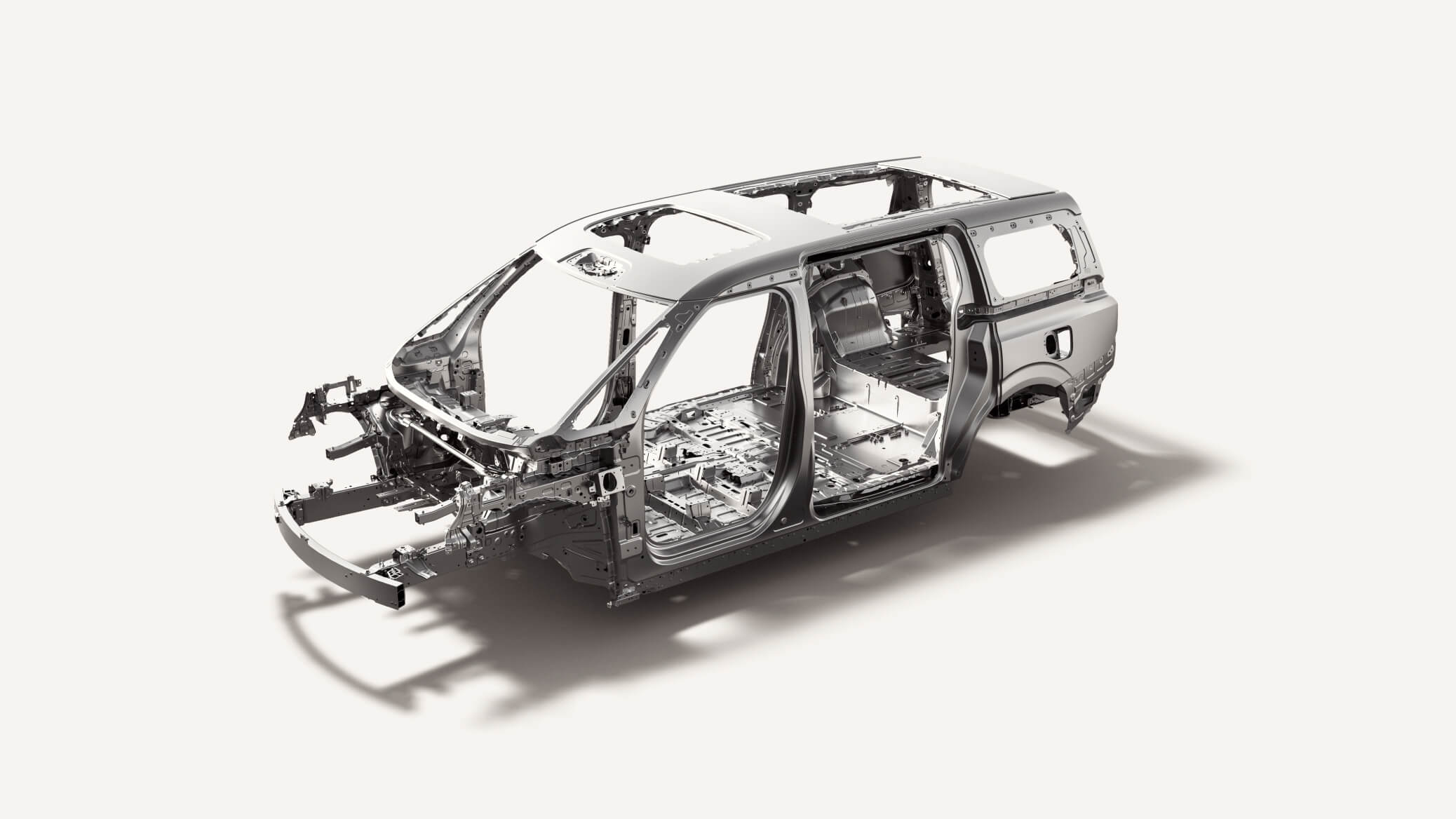 New Zeekr 009 | Zeekr Canberra