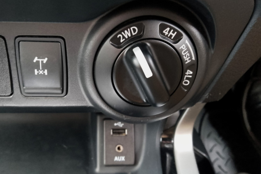 2019 Nissan Navara D23 Series 3 SL Dual Cab Pickup Image 23