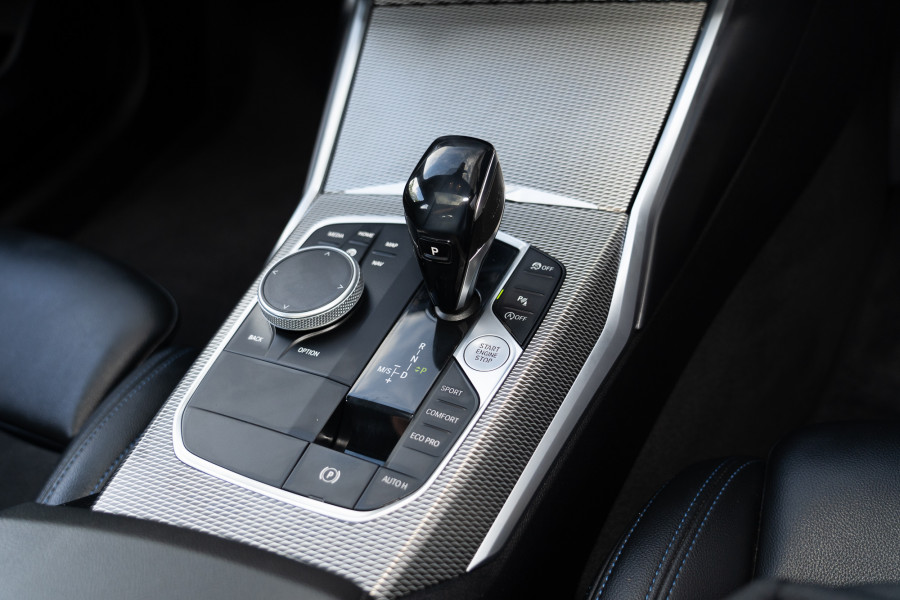 2019 BMW 3 Series G20 320i M Sport Sedan Image 15