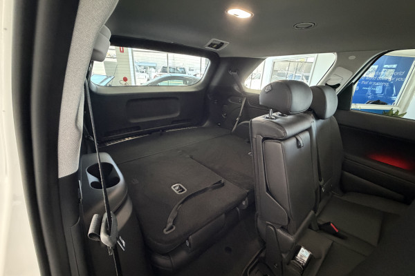 2026 Hyundai Palisade LX3.V1 Elite SUV Image 10