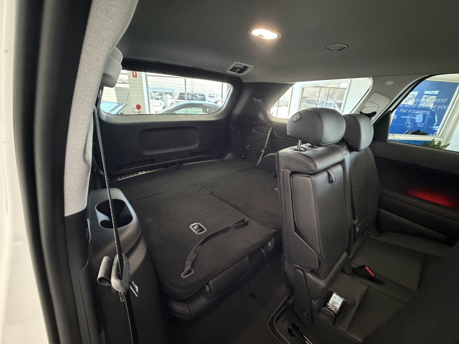 2026 Hyundai Palisade LX3.V1 Elite SUV Image 10