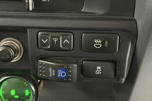 2020 Toyota LandCruiser VDJ79R GXL Single-Cab Cab-Chassis Image 26