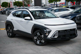 Hyundai KONA (No Badge) SX2.V2