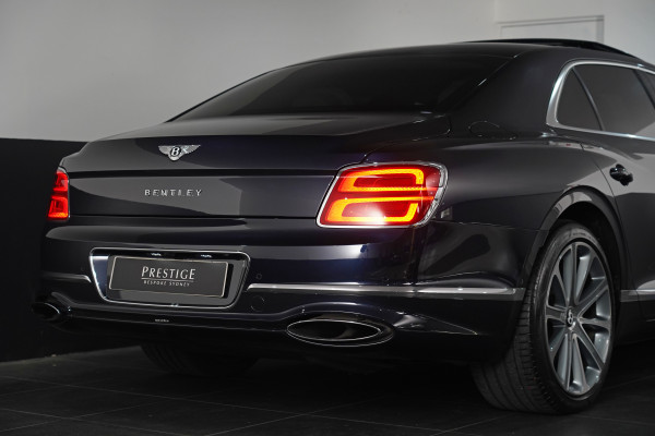 2021 Bentley Flying Spur W12 Sedan Image 19