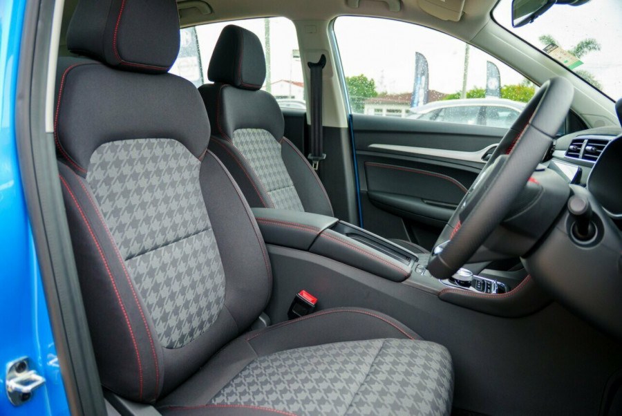 2023 MG ZS EV AZS1 Excite SUV Image 18