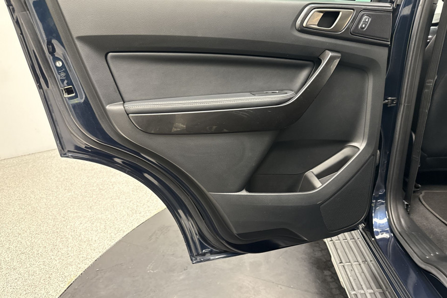2021 MY21.25 Ford Everest UA II Titanium SUV Image 15