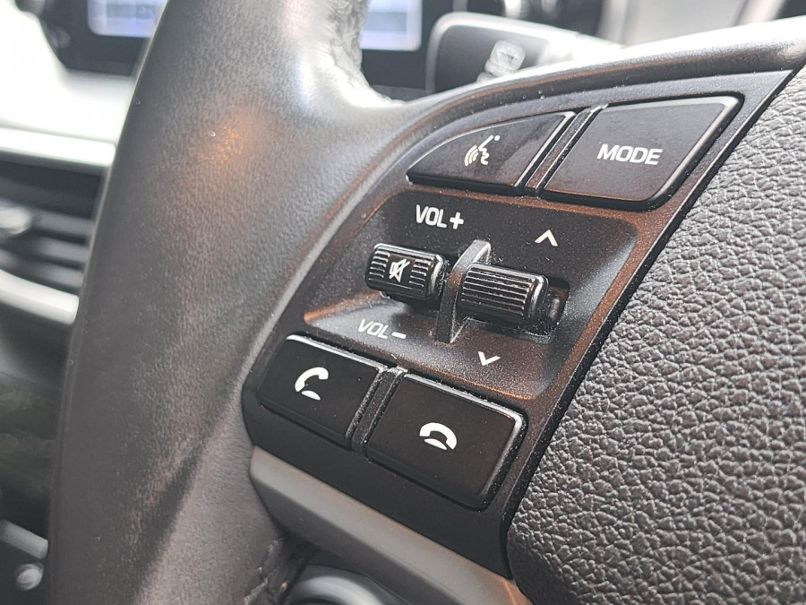 2019 Hyundai Tucson TL3 Active X SUV Image 17