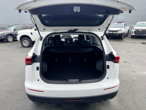 2025 GWM Haval H6 B01 Lux SUV