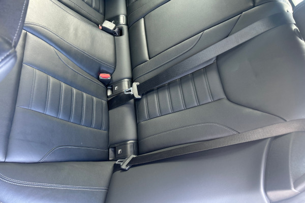 2022 BMW 4 Series G26 430i M Sport Coupe Image 13