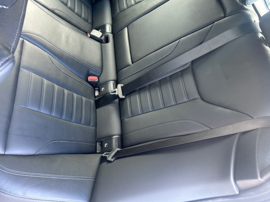 2022 BMW 4 Series G26 430i M Sport Coupe Image 13