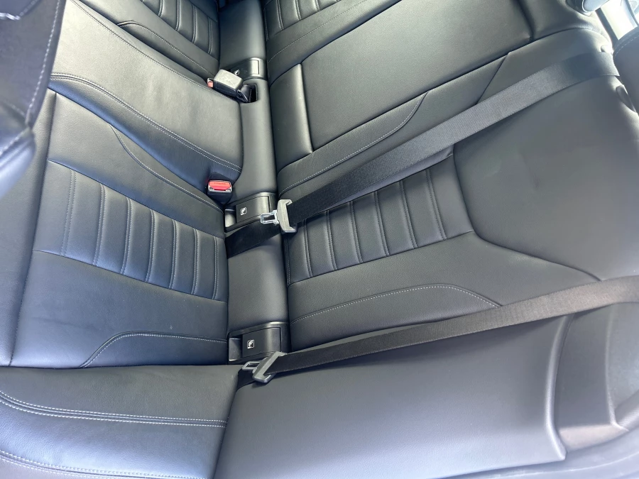 2022 BMW 4 Series G26 430i M Sport Coupe Image 13