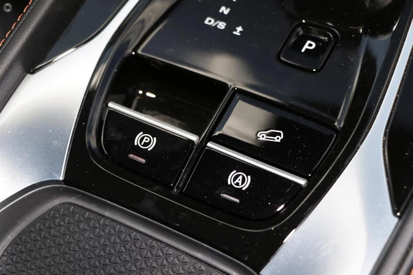 2025 MG HS AS33 Vibe SUV Image 13